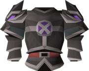 Torva Platebody